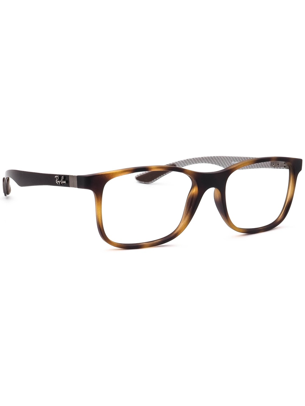 Ray-Ban RB 8903 5200 Carbon Fiber Eyewear